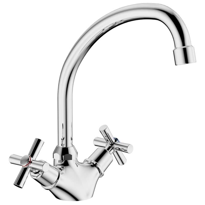 Cobra Sink | Kitchen Mixer Tap Faucet Deck Ledimo