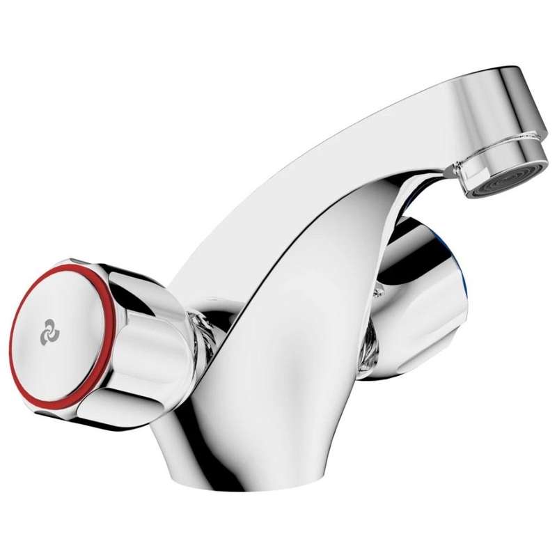 Cobra Basin Mixer Tap Faucet Metsi