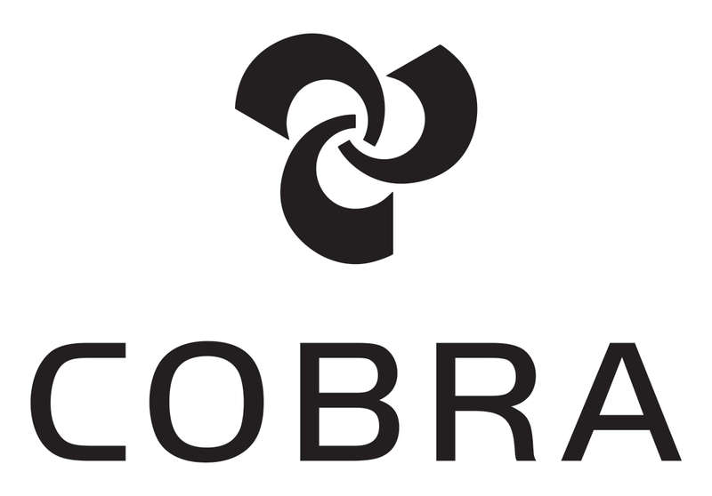 Cobra Bath Mixer Tap | Bathroom Faucet Wall Ledimo