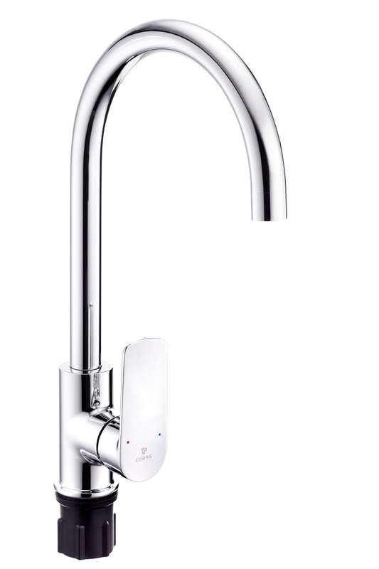 Cobra Sink | Kitchen Mixer Tap Faucet Deck Seine
