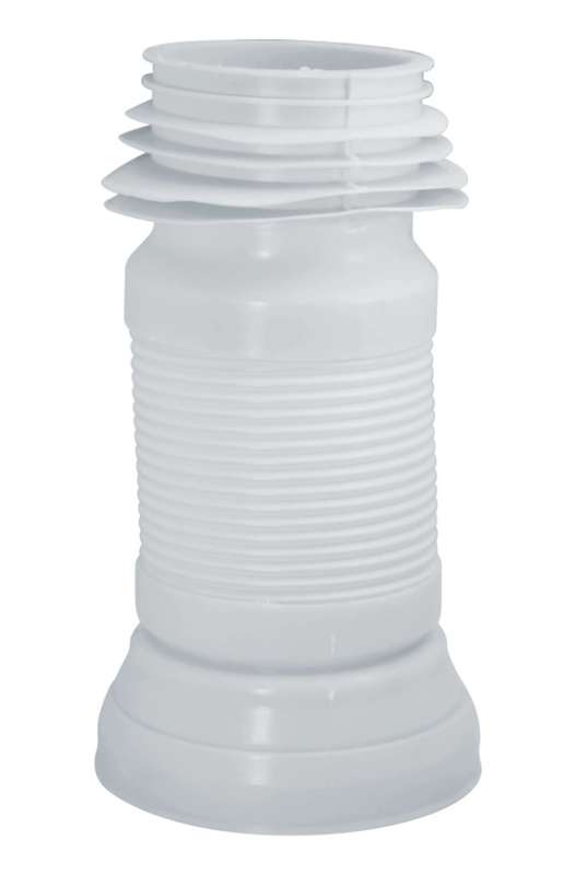 Kessler W.C Flexible Pan Connector | Jolly Flex 500m
