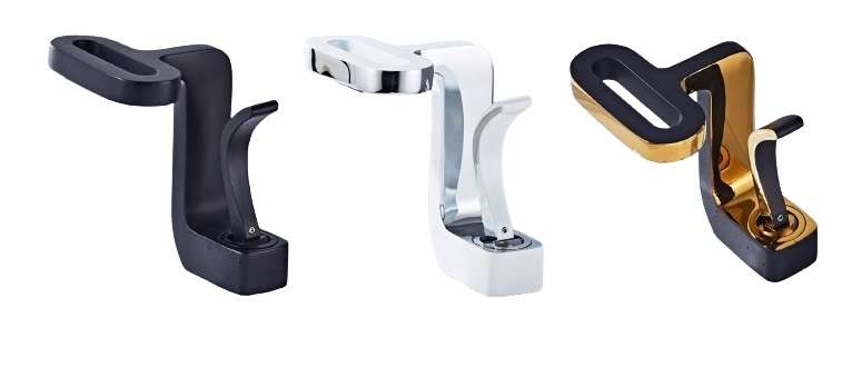Kessler Superior Basin Mixer Tap Faucet N2 - Different Color