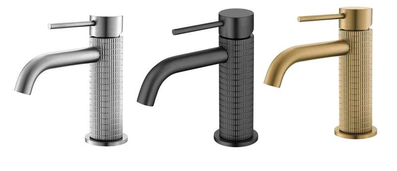 Kessler Superior Basin Mixer Tap Faucet Opal Standard | High - Different Color