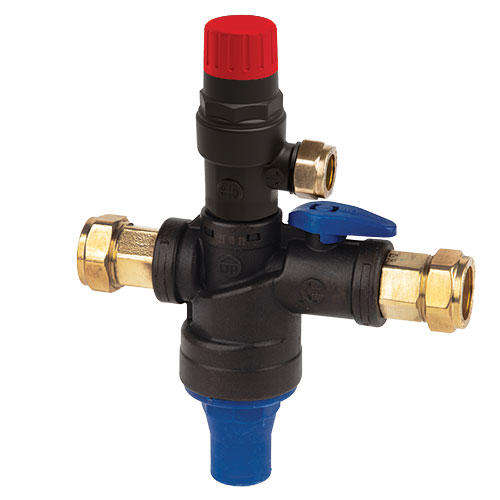 Advanced Valves 400kpa Pressure Control Valve 15m Hypa Flo