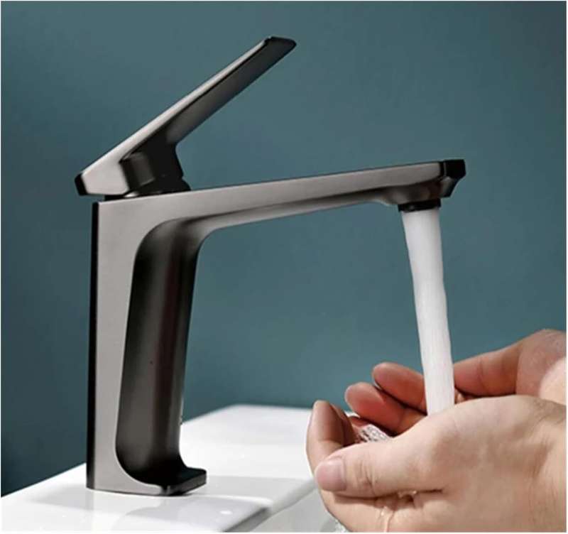 Kessler Superior Basin Mixer Tap Faucet N1 Standard | High - Different Color