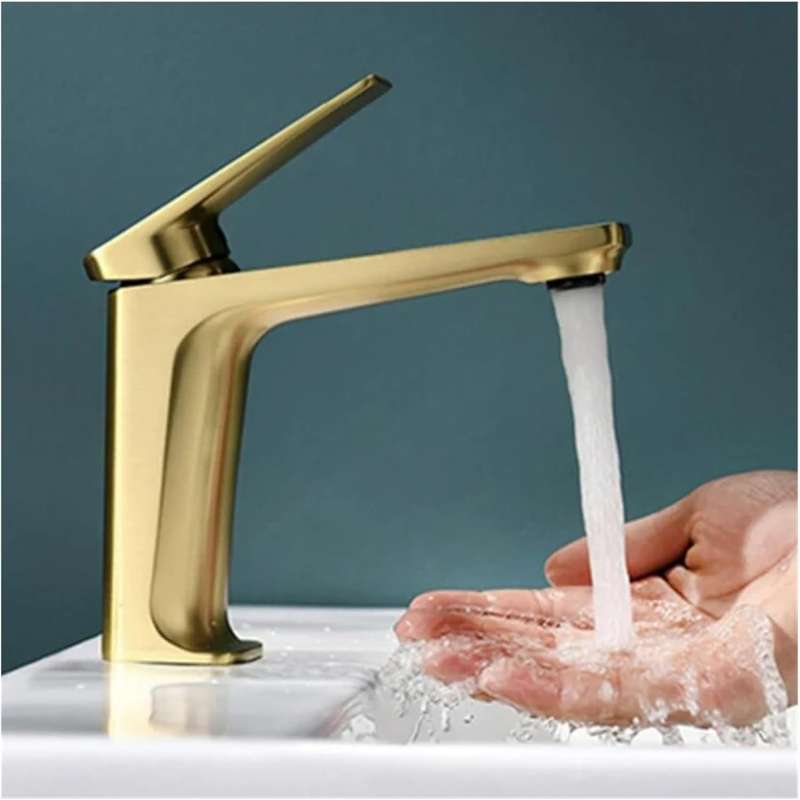 Kessler Superior Basin Mixer Tap Faucet N1 Standard | High - Different Color