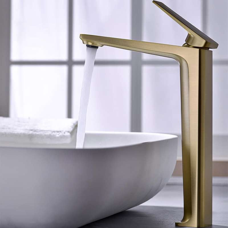 Kessler Superior Basin Mixer Tap Faucet N1 Standard | High - Different Color