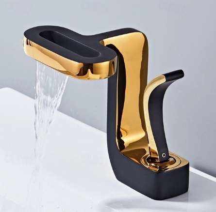 Kessler Superior Basin Mixer Tap Faucet N2 - Different Color