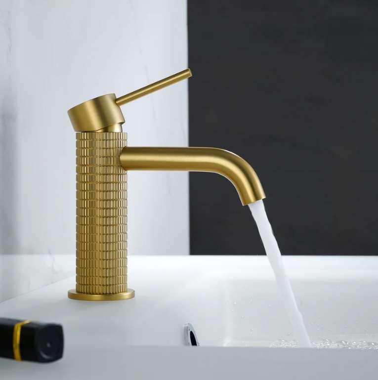 Kessler Superior Basin Mixer Tap Faucet Opal Standard | High - Different Color