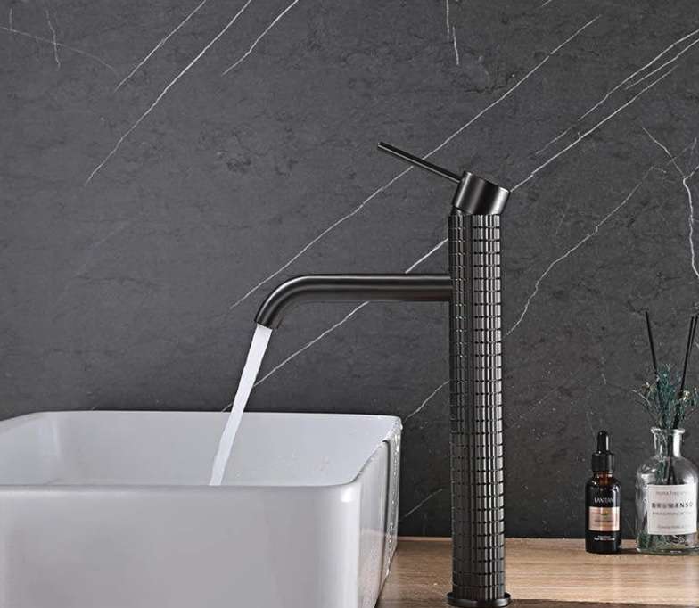 Kessler Superior Basin Mixer Tap Faucet Opal Standard | High - Different Color