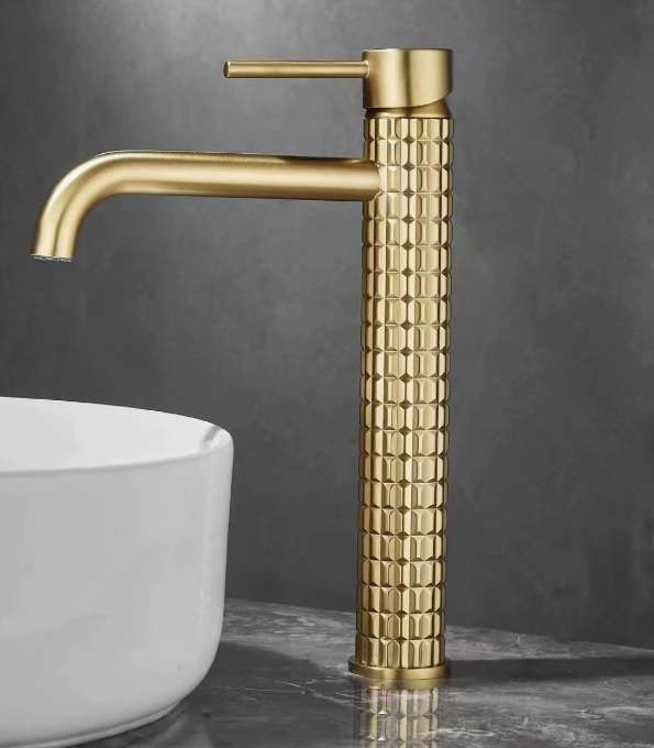 Kessler Superior Basin Mixer Tap Faucet Opal Standard | High - Different Color