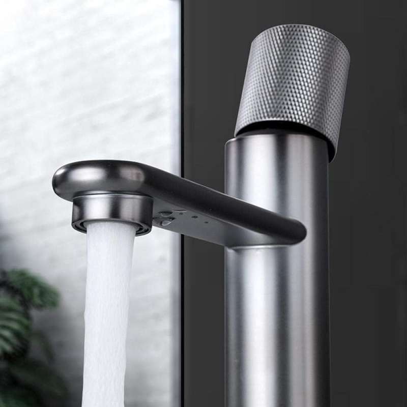 Kessler Superior Basin Mixer Tap Faucet Unmask - Different Color