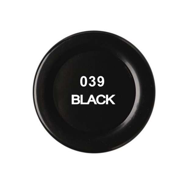 LiDA Spray Paint 400ml-Black