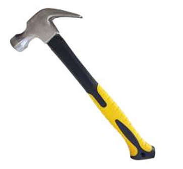 Carbon Claw Hammer