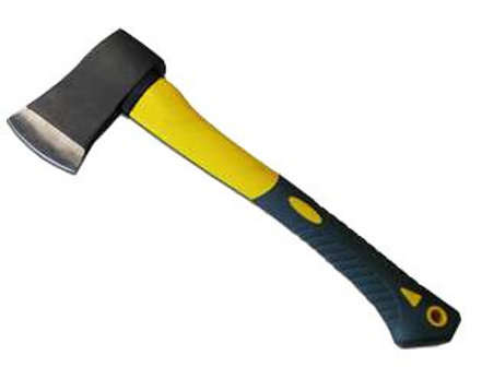 Carbon Axe