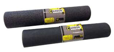 Carbon Sandpaper Size 40 1mt Assorted Grit