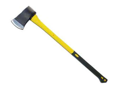 Carbon Felling Axe poly handle 6lb