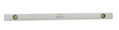 Carbon Spirit Level 600mm