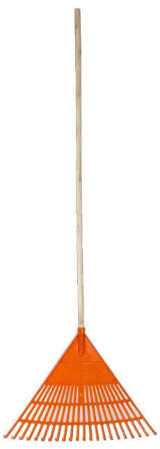 Carbon Rake