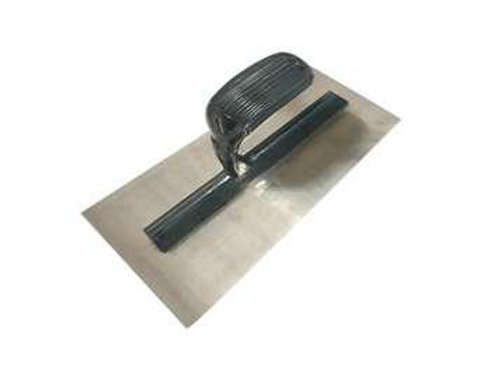 Carbon Plastering Trowel
