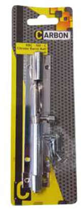 Carbon Barrel Bolt