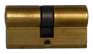 Carbon Cylinder Lock