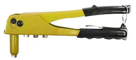 Carbon Hand Riveter