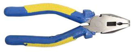Carbon Plier 6"