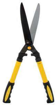 Carbon Heavy Duty Hedge Shear