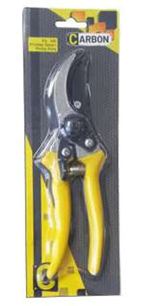 Carbon Heavy Duty Pruning Shear