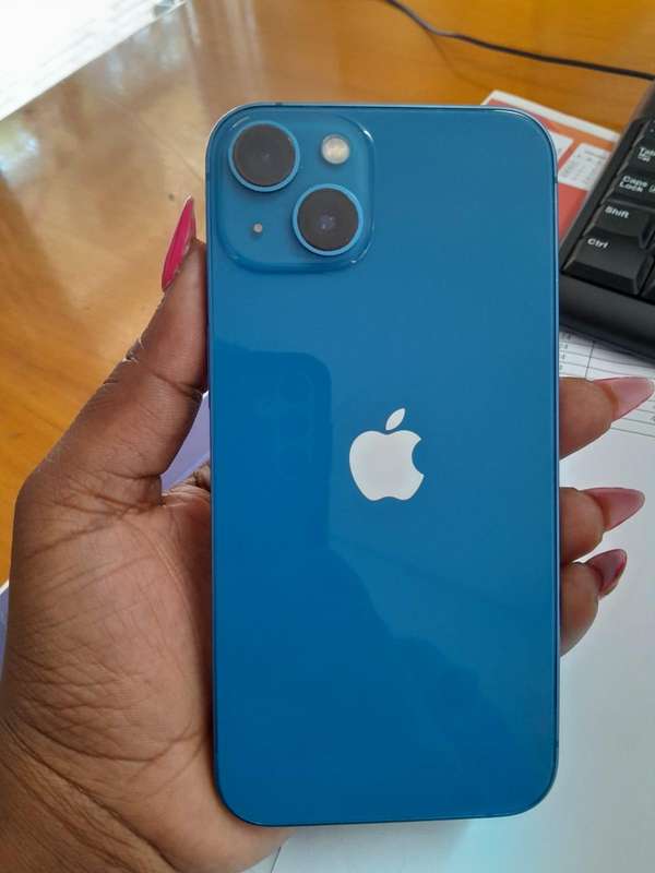 iPhone 13