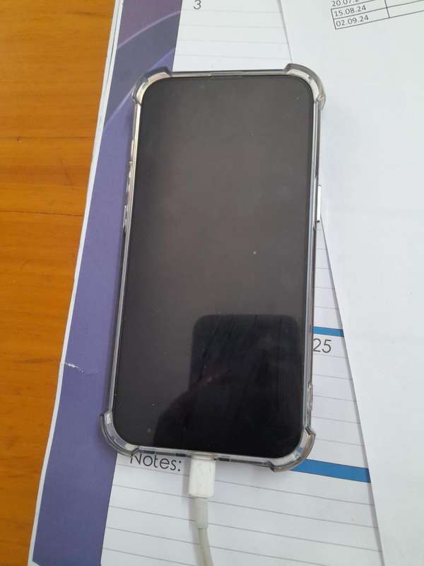 iPhone 13