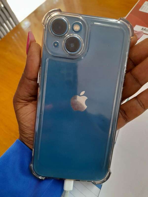 iPhone 13