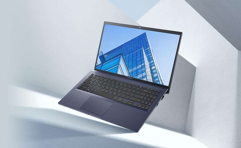 Asus expert book B15 - Intel i5 11th gen , 16 Gb ram, 512 Gb SSD