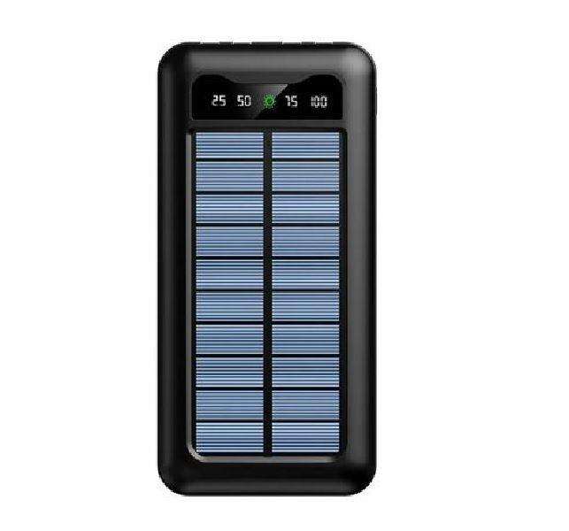 15000mAh Solar Power Bank