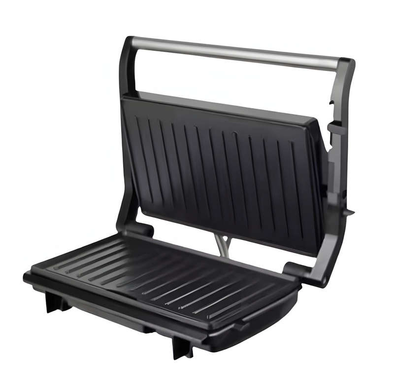 Combo - ( 6L Air Fryer + 2 in 1 Blender + Aluminium Griller )