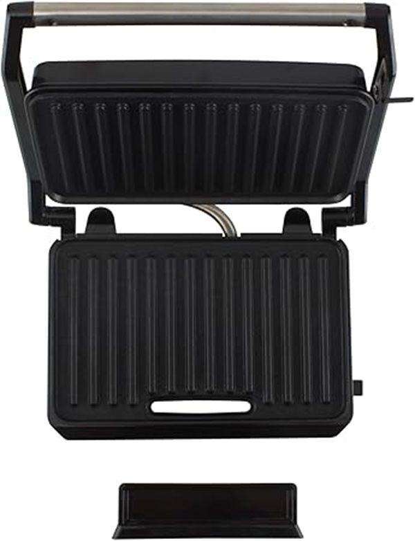 Combo -[ 6L Air fryer + Aluminium Griller + 2 in 1 Blender ]