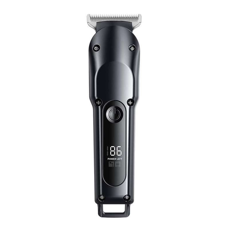 Cordless Clippers