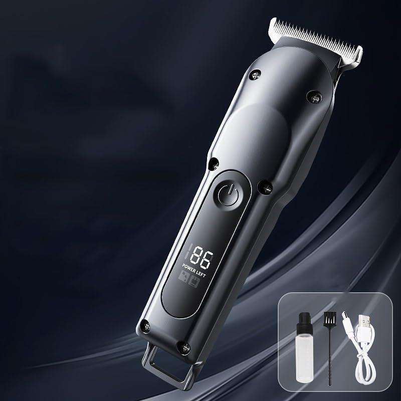 Cordless Clippers