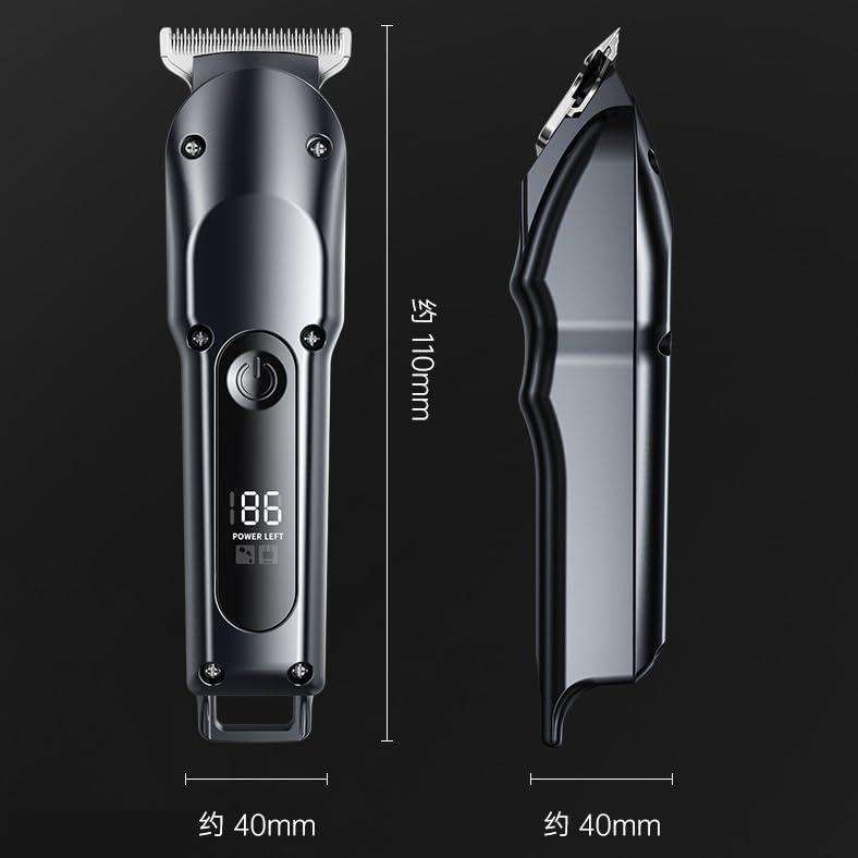 Cordless Clippers