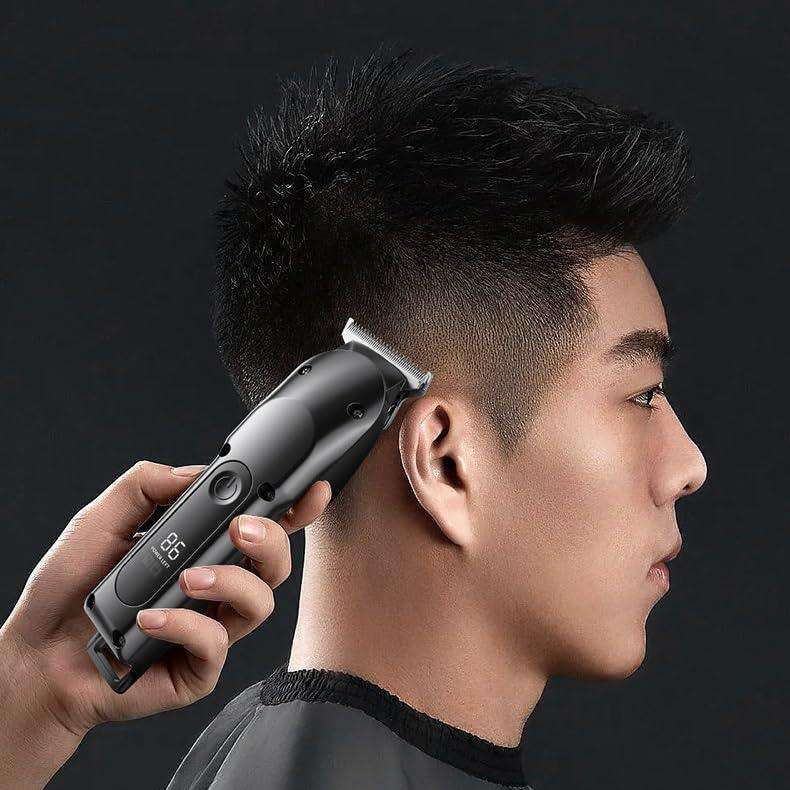 Cordless Clippers