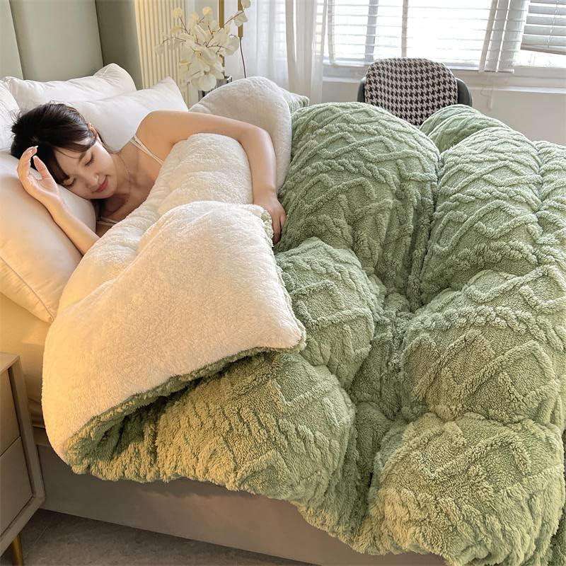 Queen Duvet for winter
