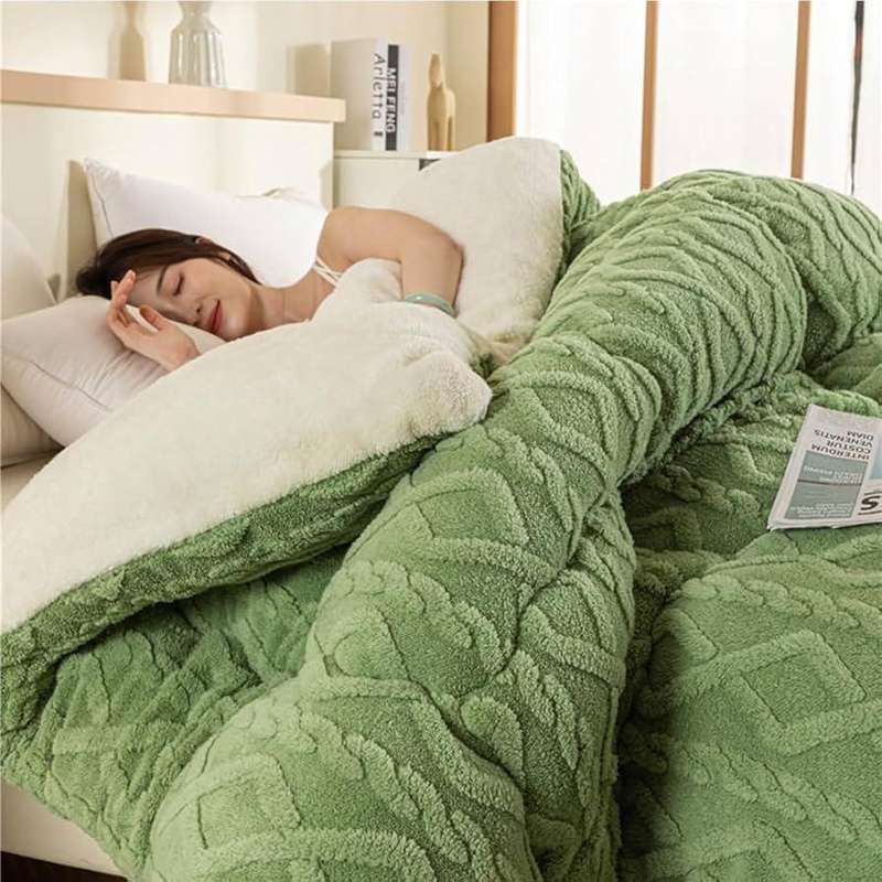 Queen Duvet for winter
