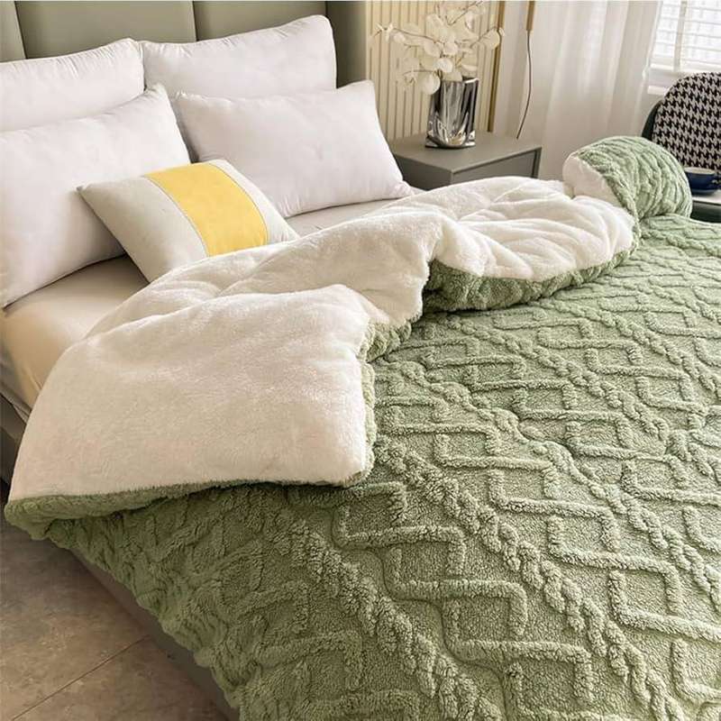 Queen Duvet for winter