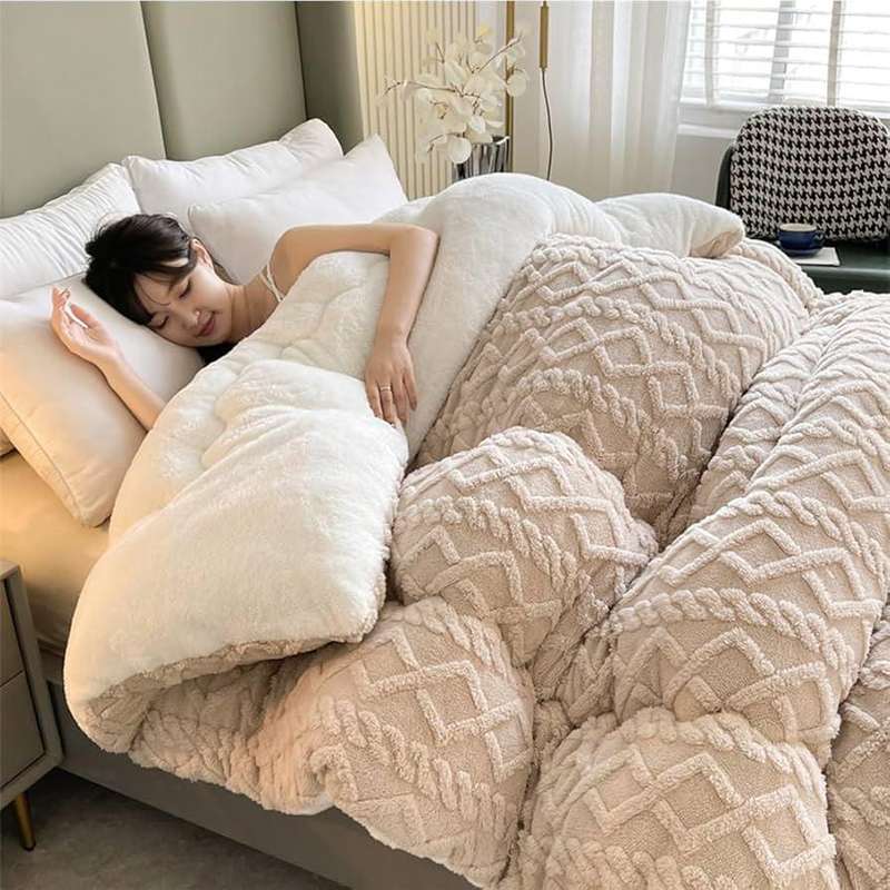 Queen Duvet for winter