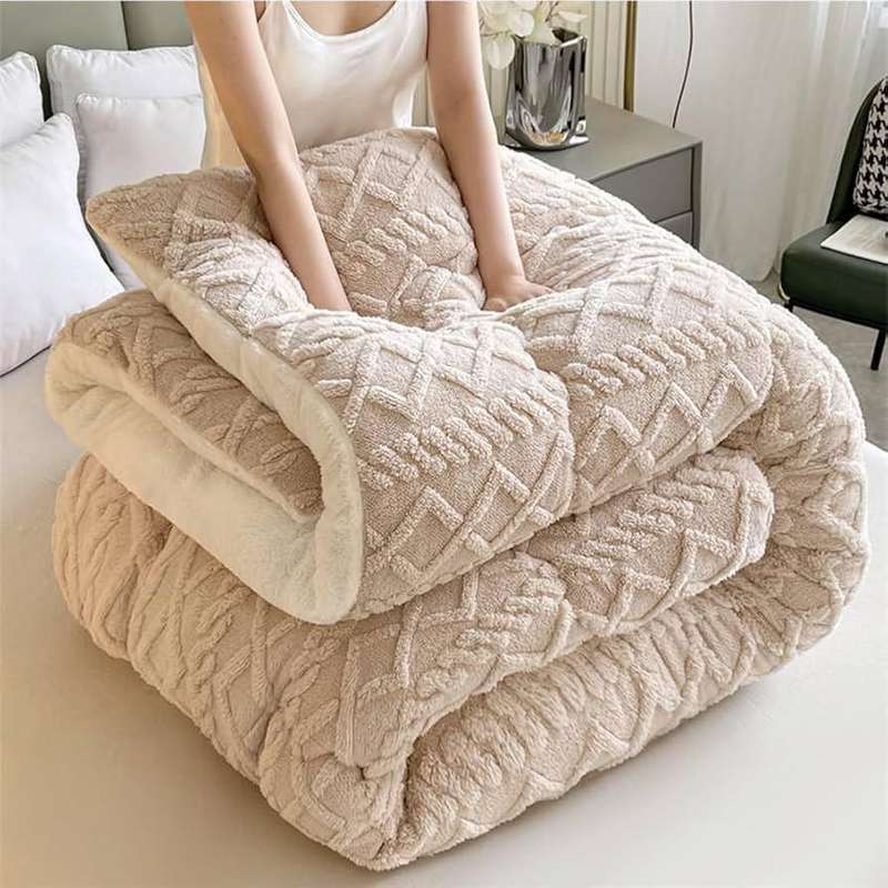 Queen Duvet for winter
