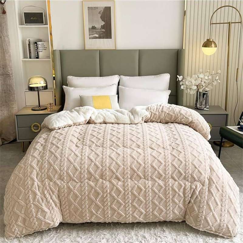 Queen Duvet for winter
