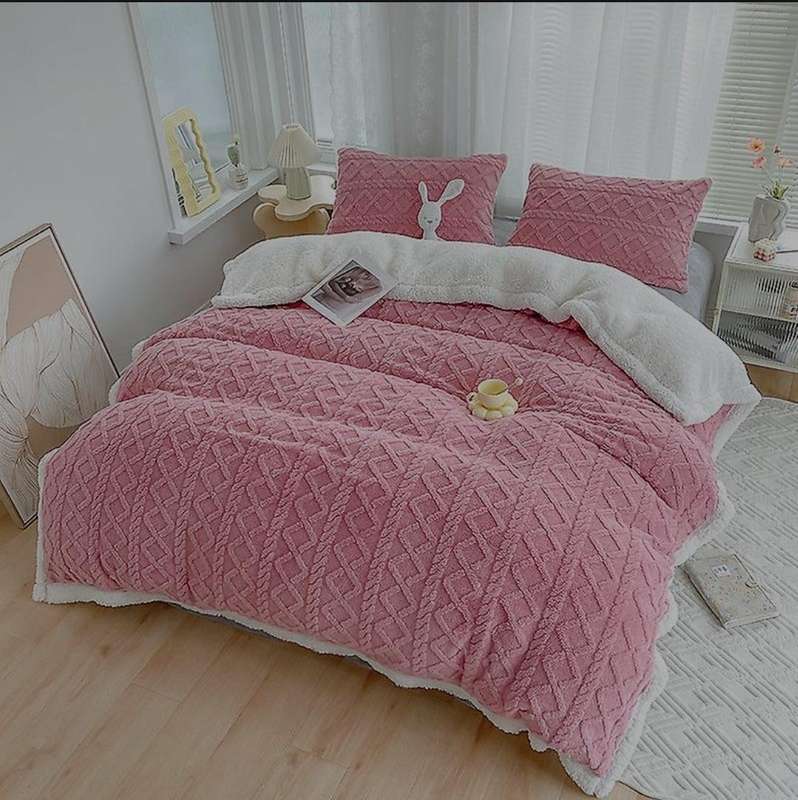 Queen Duvet for winter