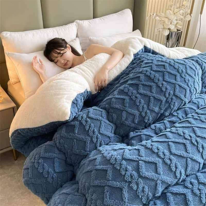 Queen Duvet for winter