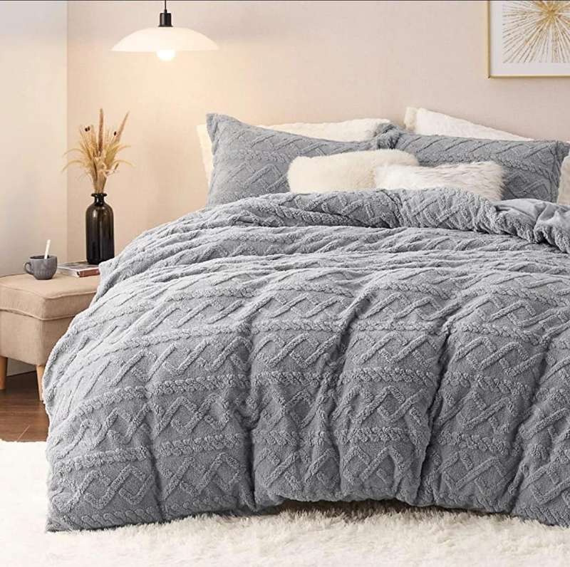 Queen Duvet for winter